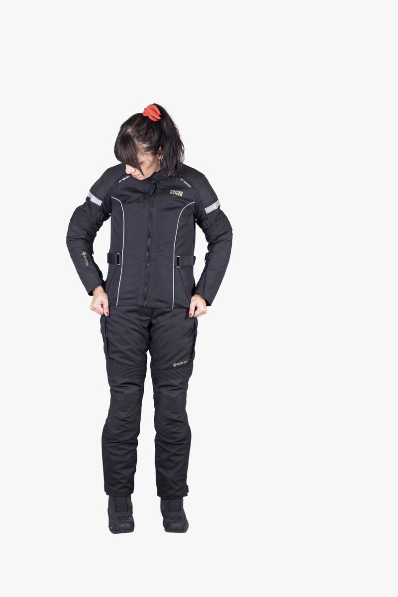 Ženska Jakna Classic-GTX