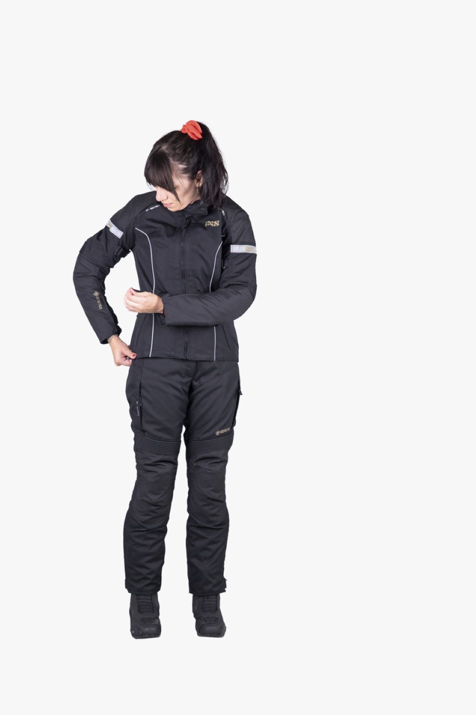 Hlače Tour Ženske Classic-GTX