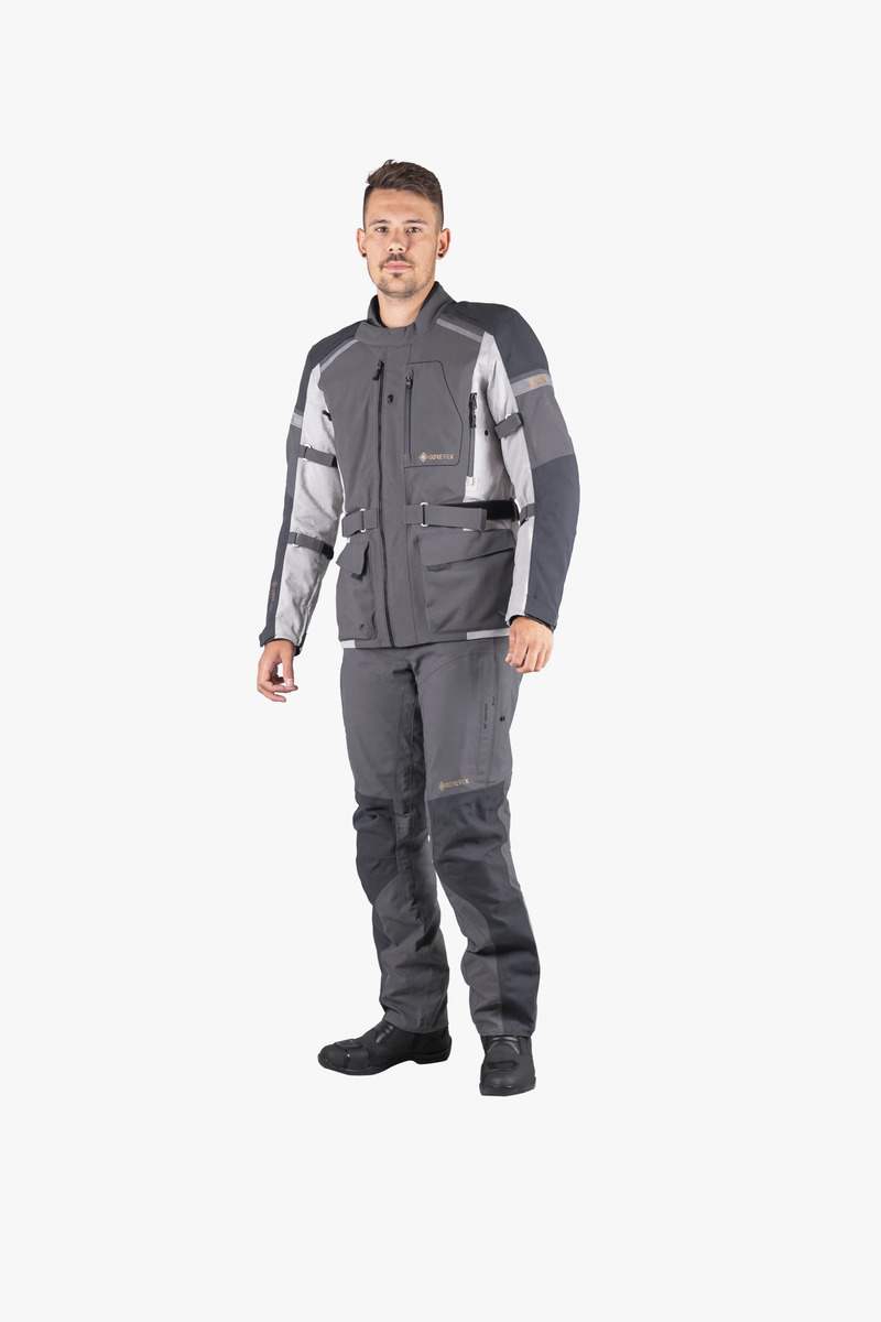 Hlače Tour Master-GTX