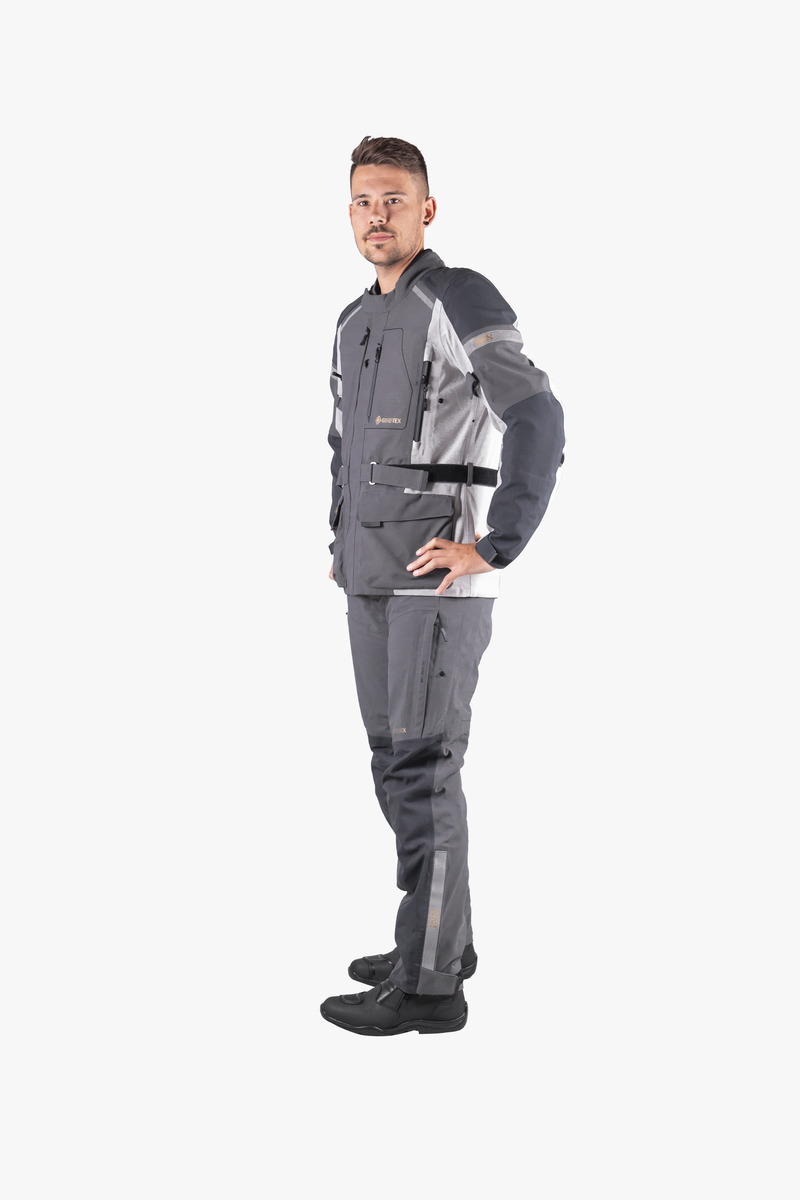 Hlače Tour Master-GTX