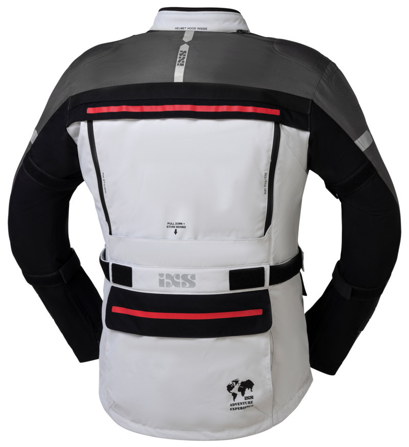 Jakna Montevideo-ST 3.0