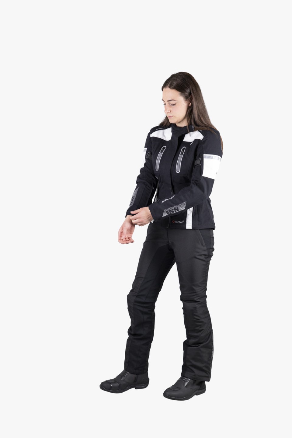 Tour Ženske Hlače Anna-ST 2.0