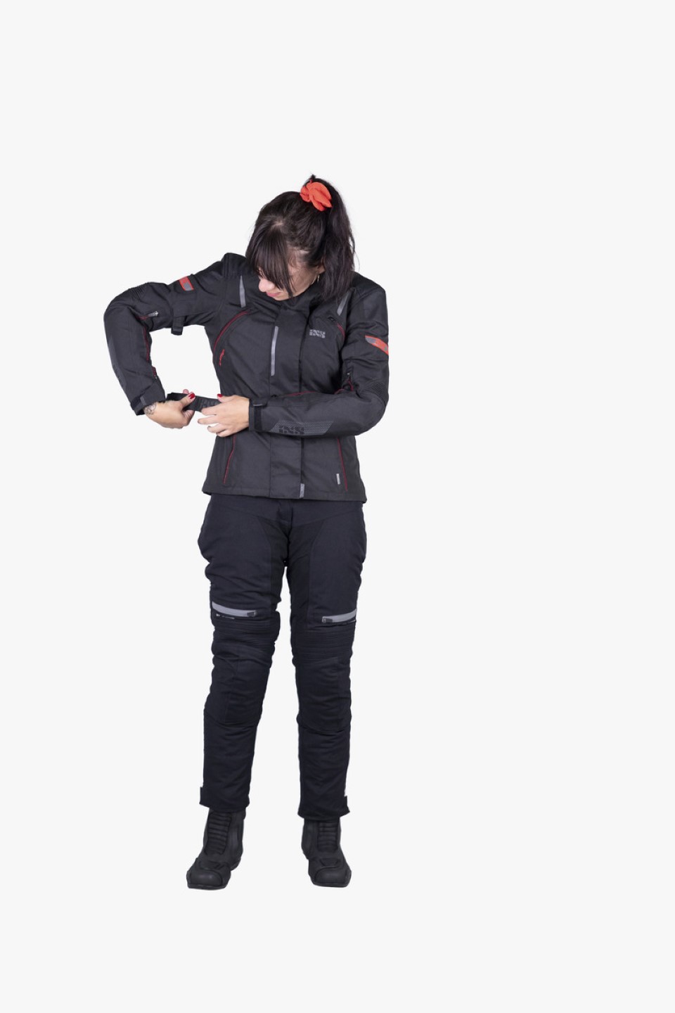 Hlače Tour Ženske Puerto-ST