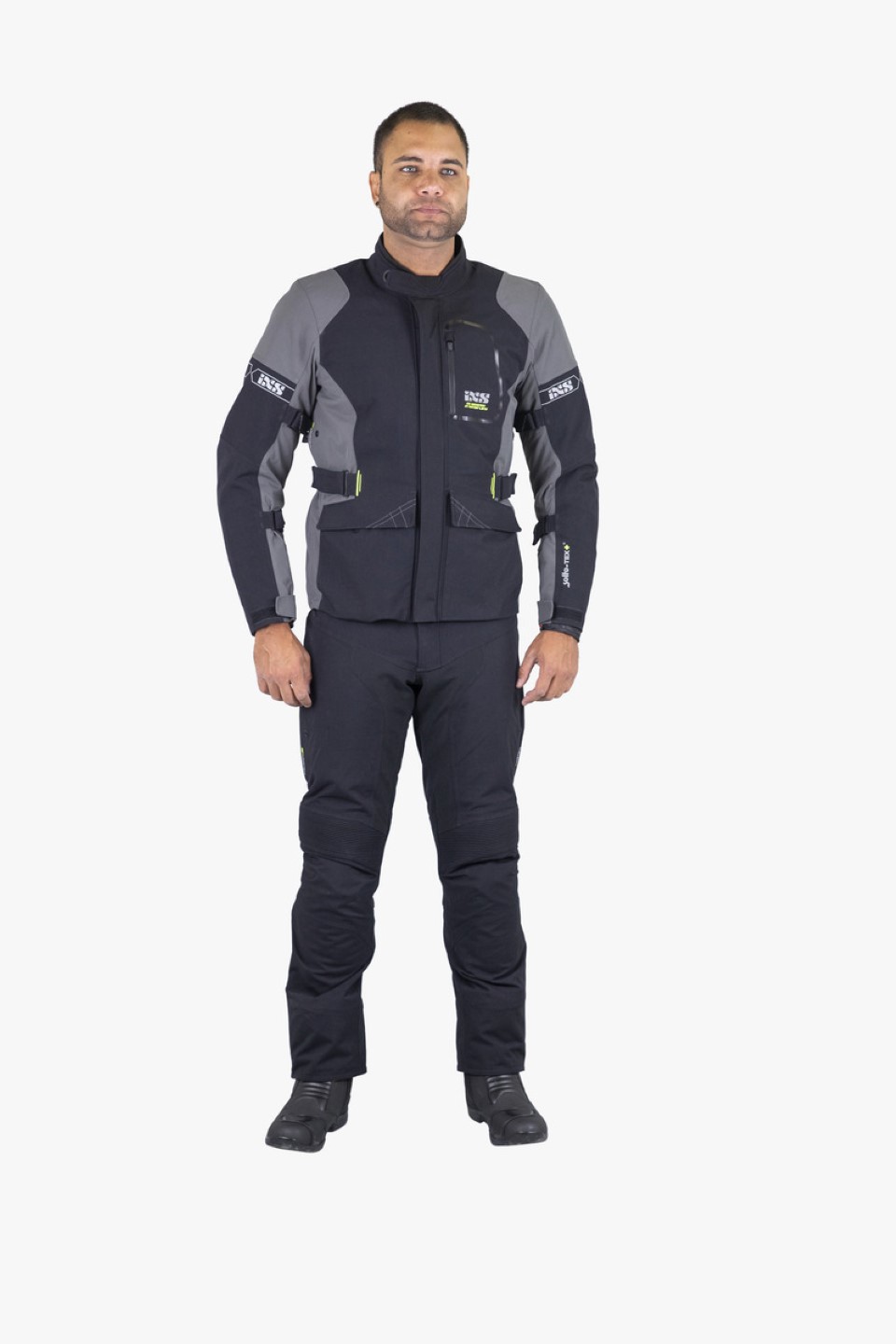 Tour Hlače Laminat-ST-Plus