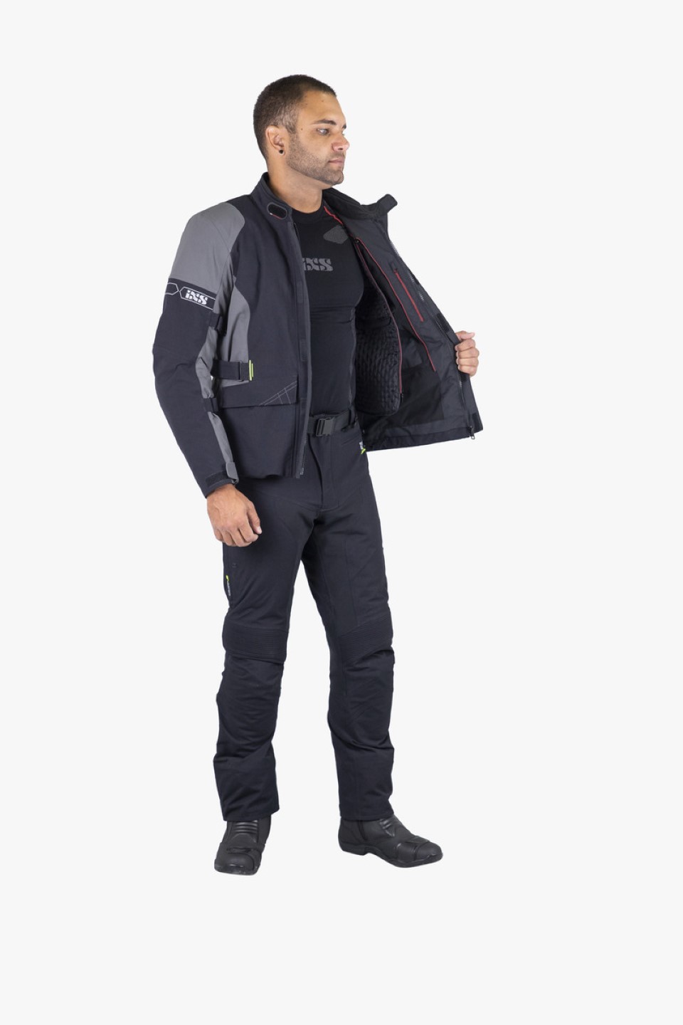 Jakna Laminat-ST-Plus