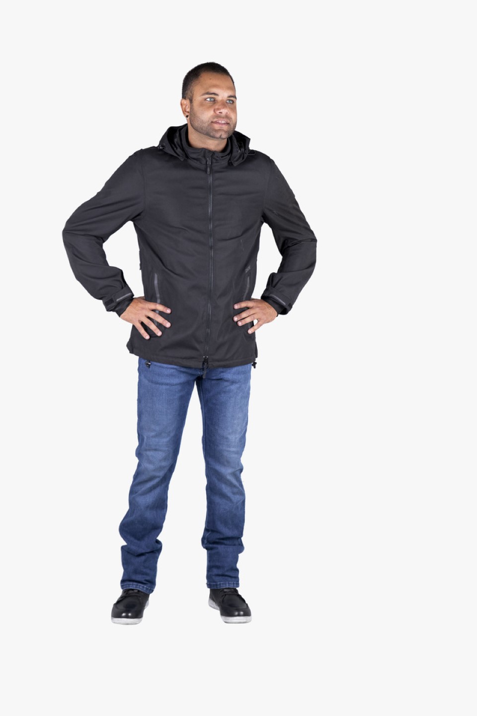 Classic Jakna Eton-ST-Plus