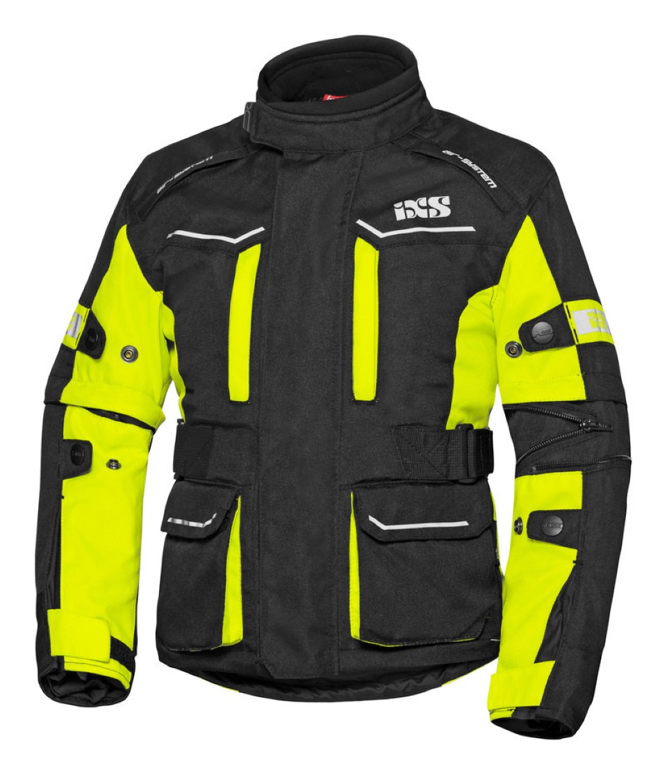 Otroška Jakna 1.0 ST