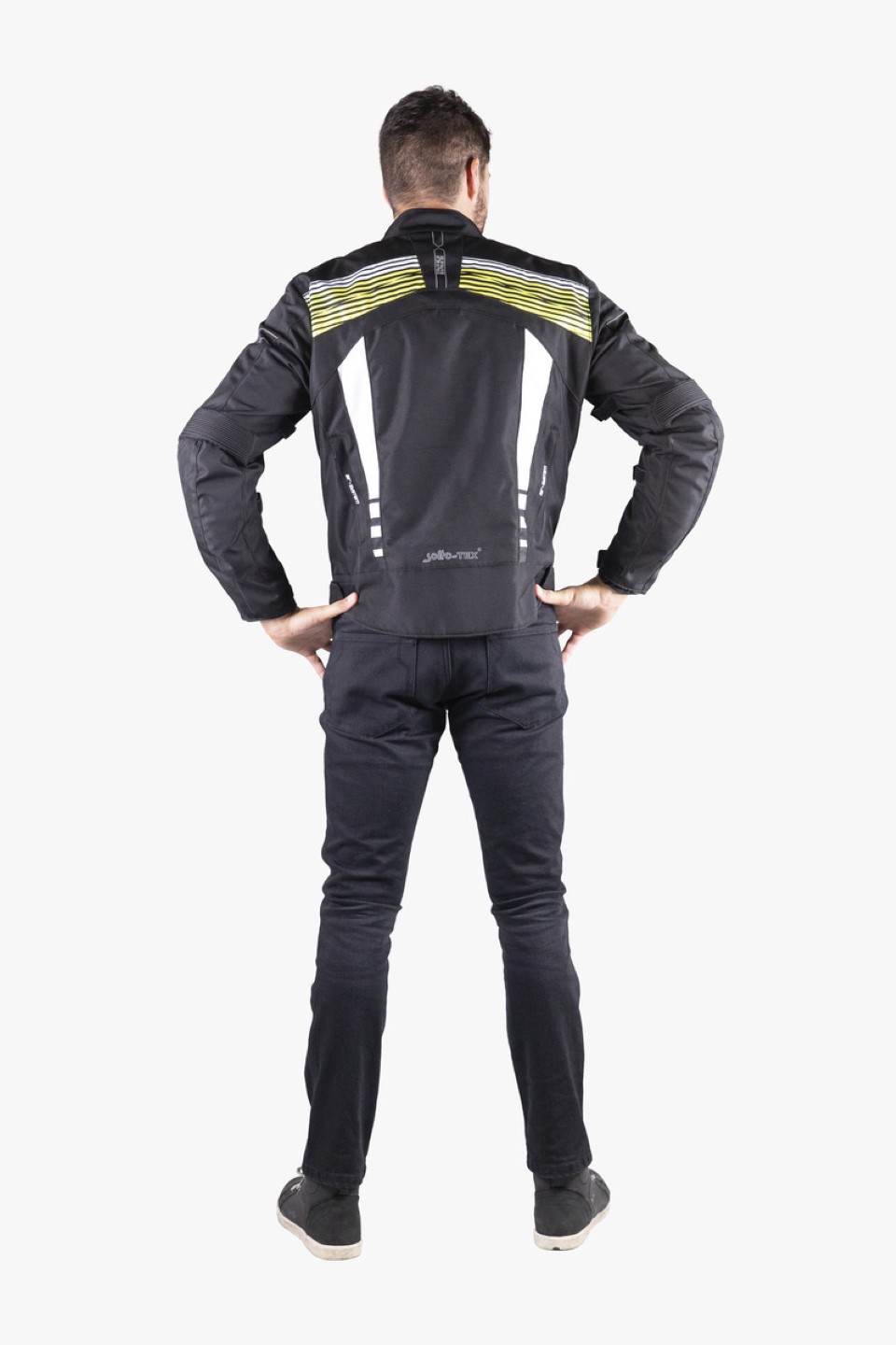 Classic AR Kavbojke Clarkson