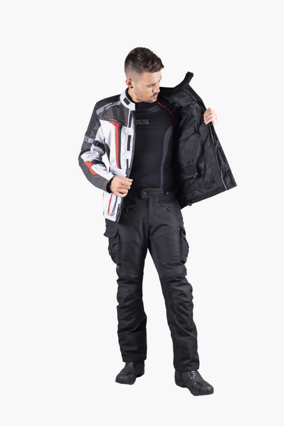 Tour Hlače Nairobi-ST 2.0