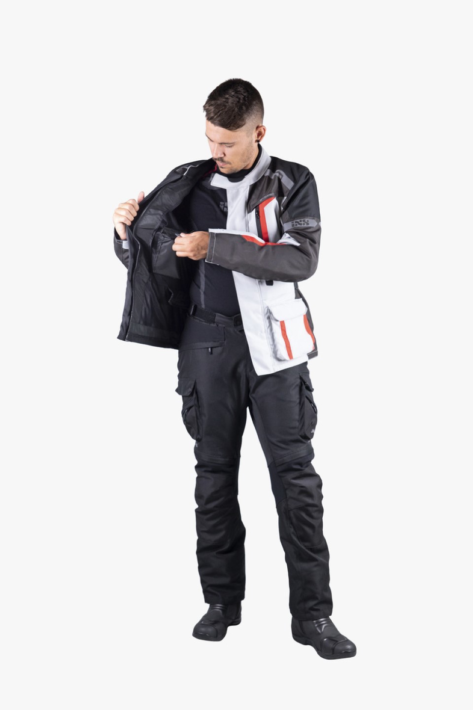 Tour Hlače Nairobi-ST 2.0