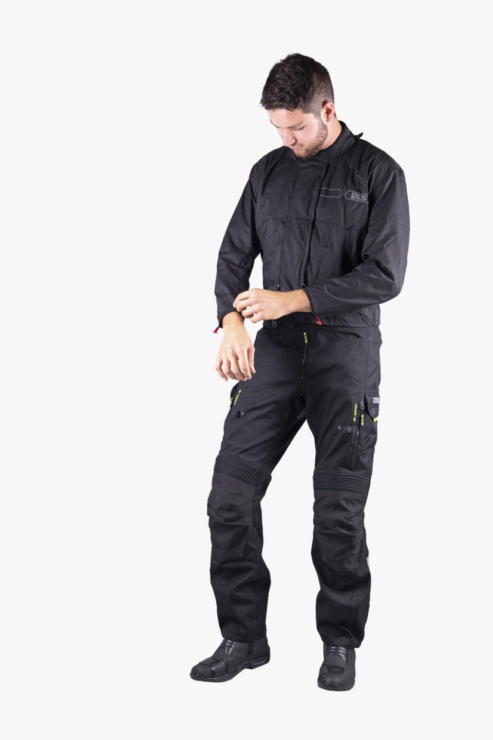 Jakna z membrano Salta-ST-Plus