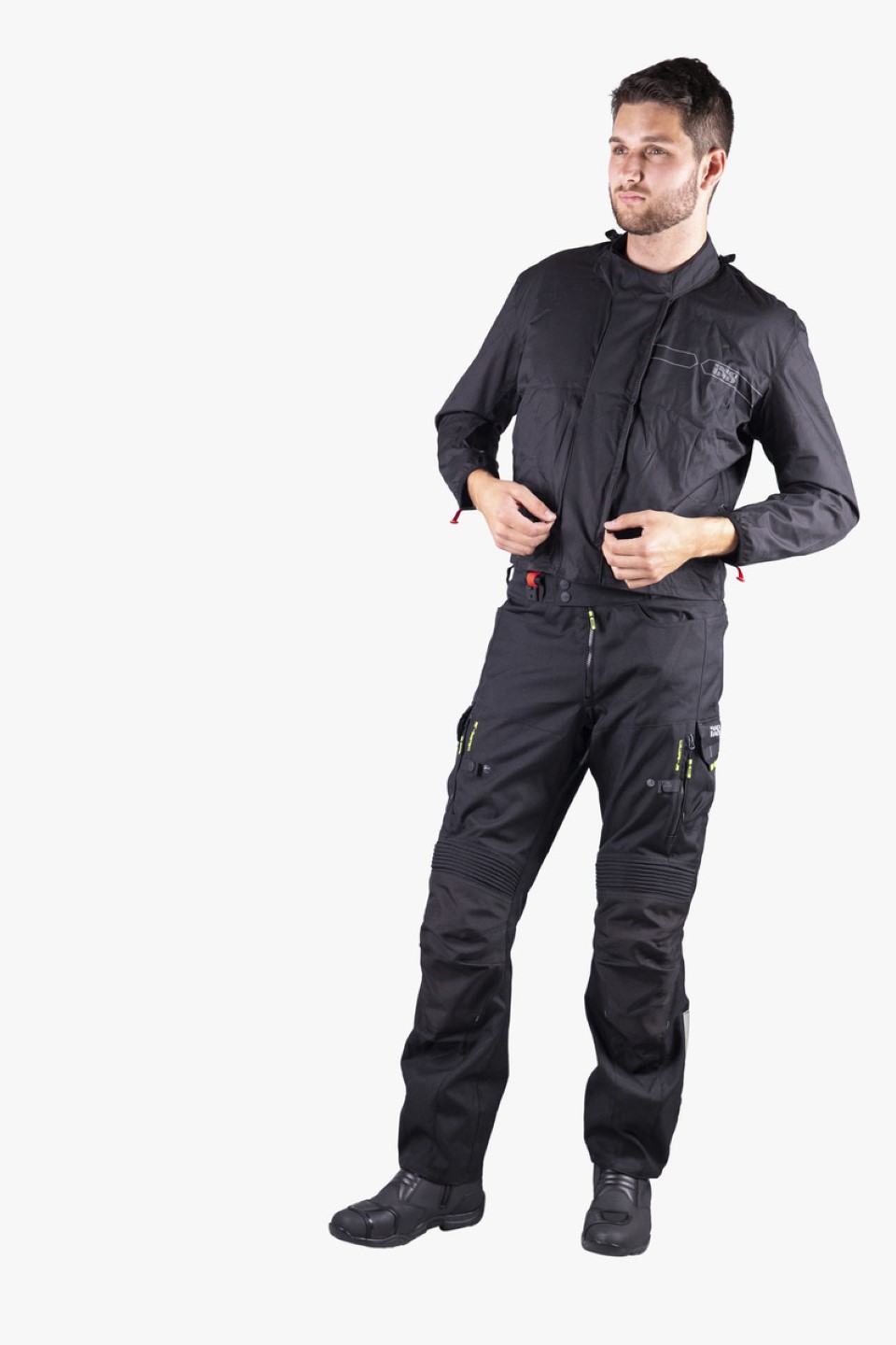 Jakna z membrano Salta-ST-Plus