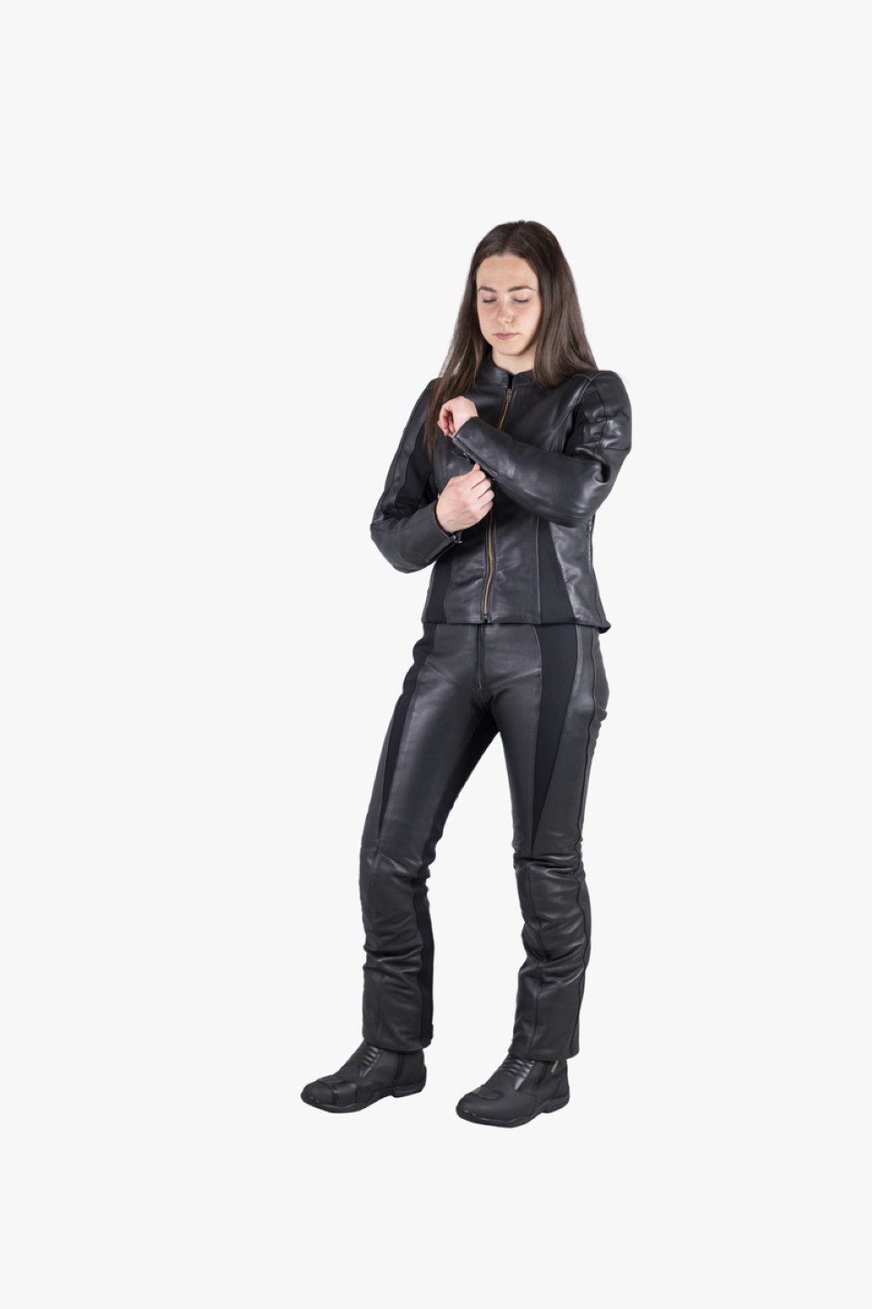 Tour LD Ženske Hlače Aberdeen