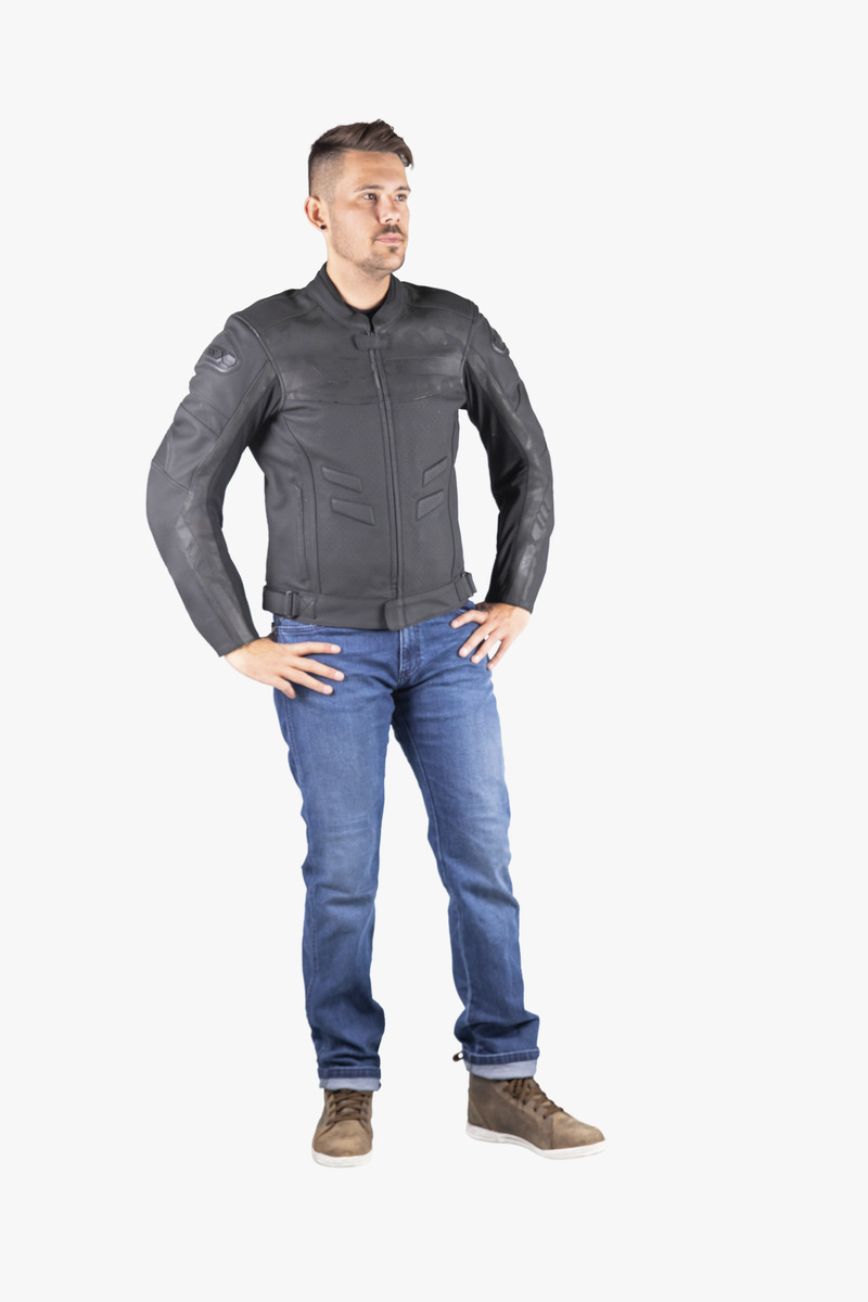 Sport LD Jakna RS-600 2.0