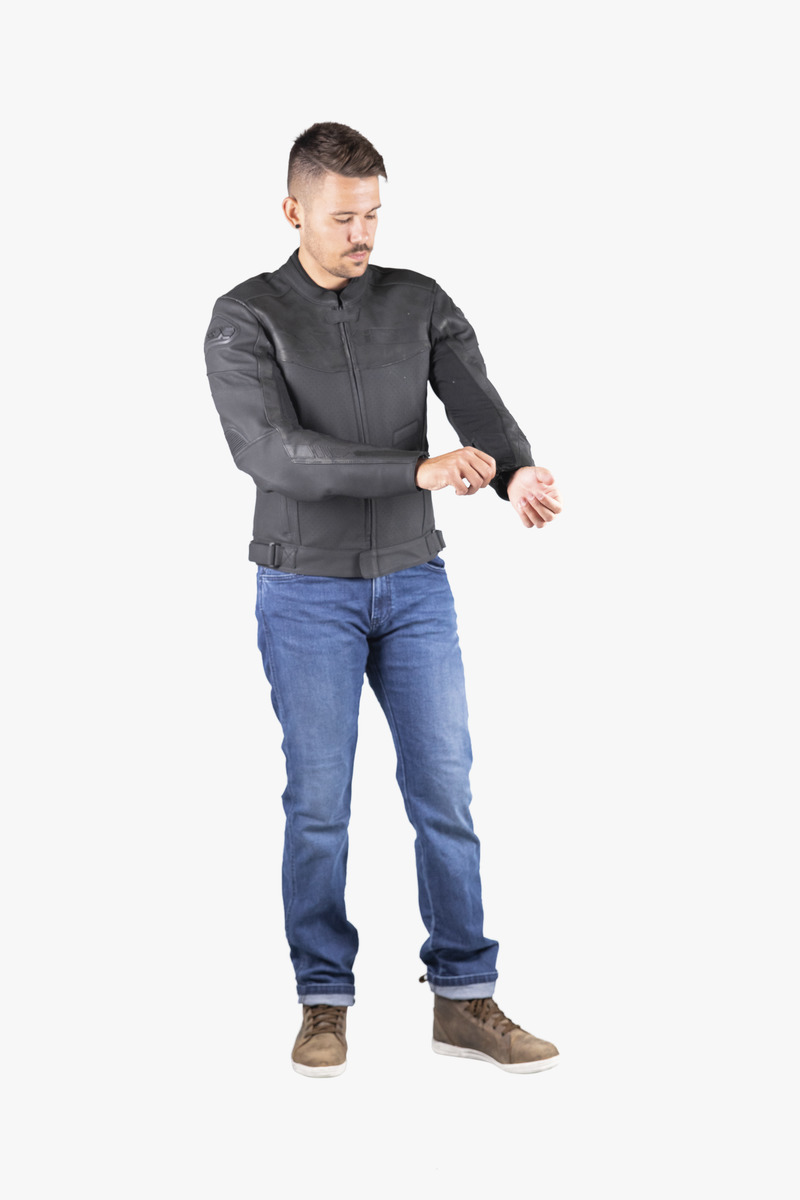 Sport LD Jakna RS-600 2.0