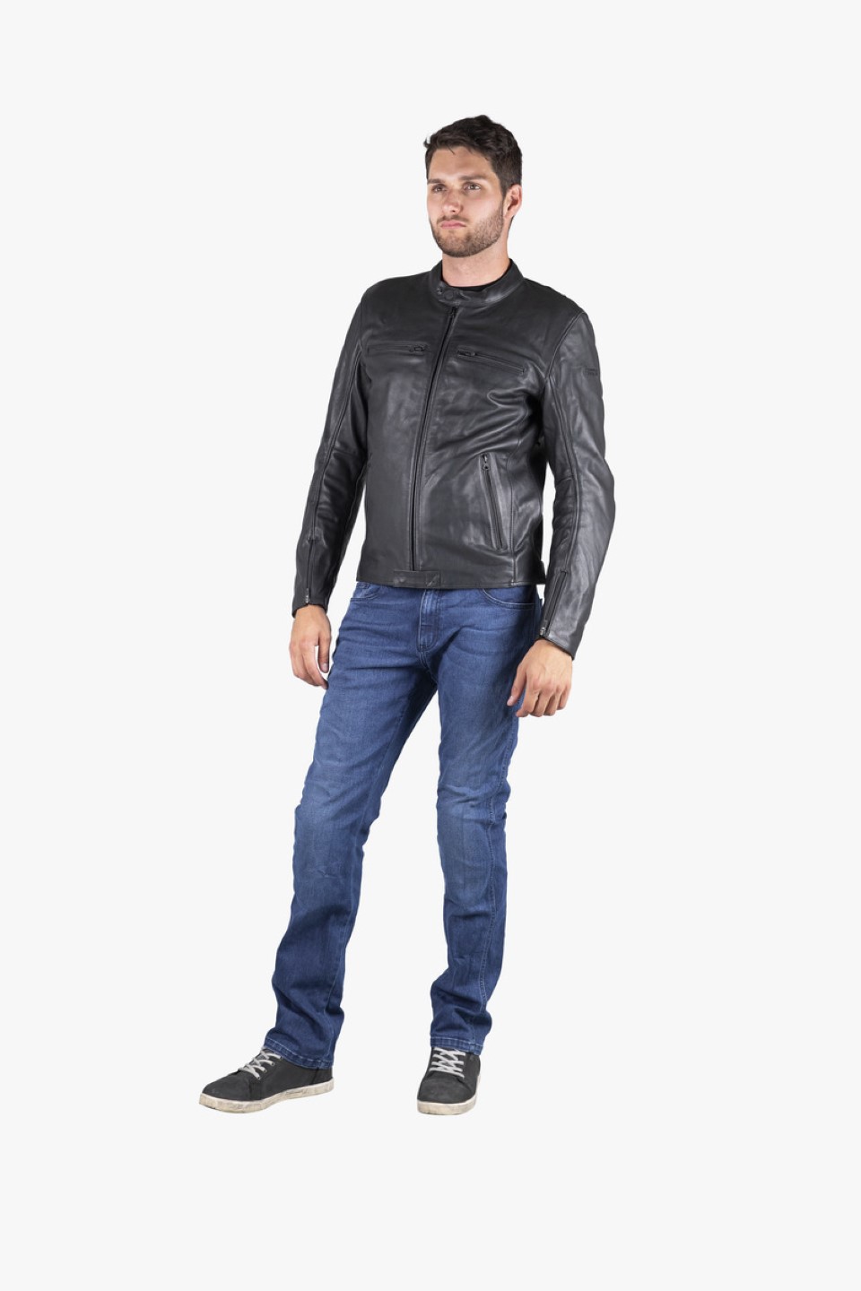 Jakna Classic LD Sondrio 2.0