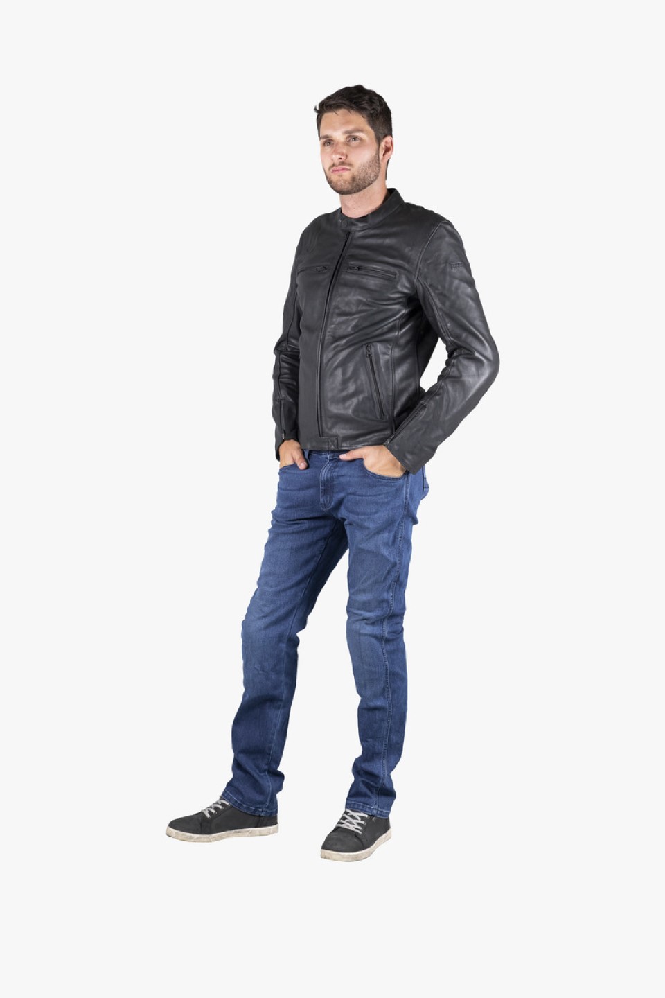 Jakna Classic LD Sondrio 2.0