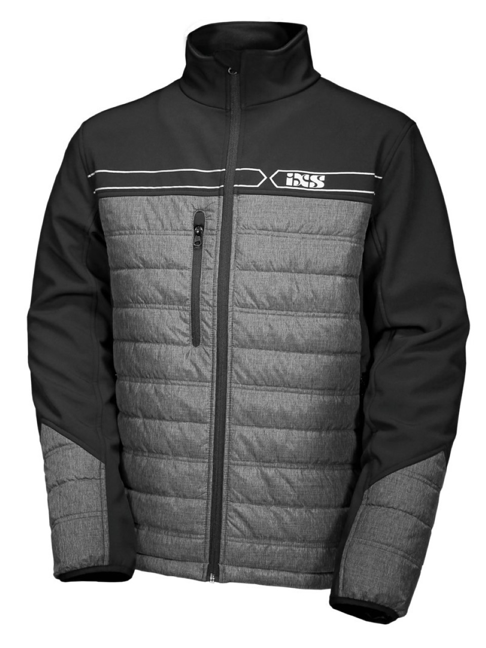 Softshell Jakna iXS Team