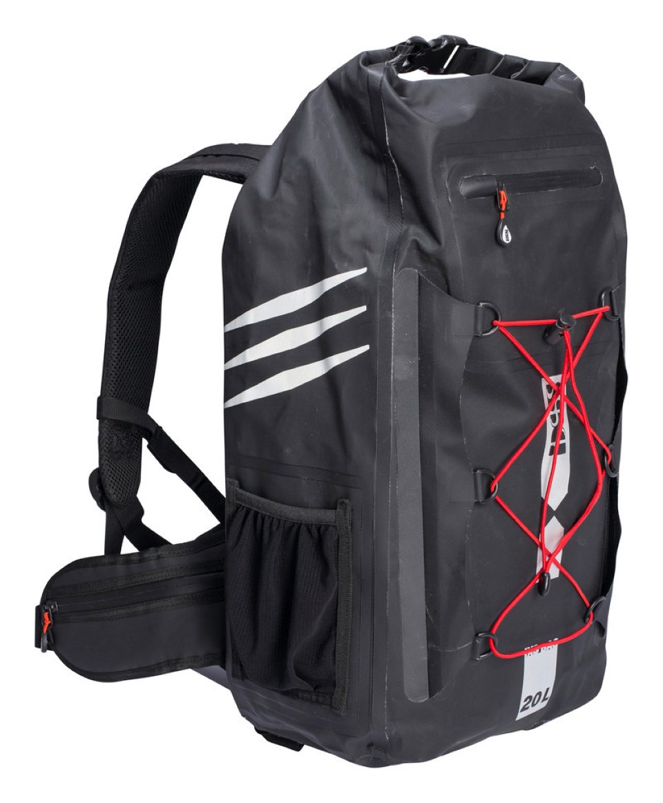 Nahrbtnik TP Backpack 1.0 črna 20 Liter