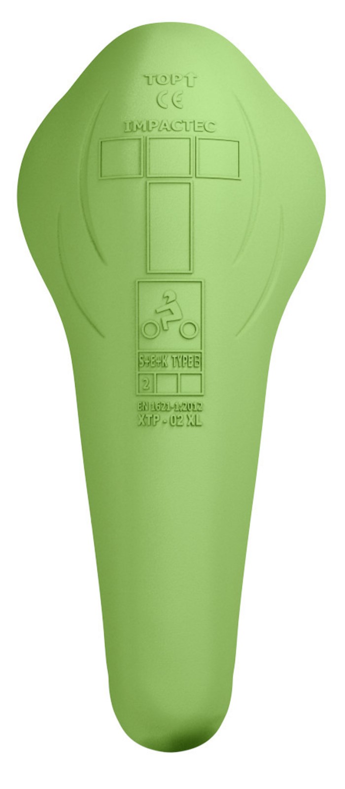 Zaščitni za kolena XTP-02XL KNE B2