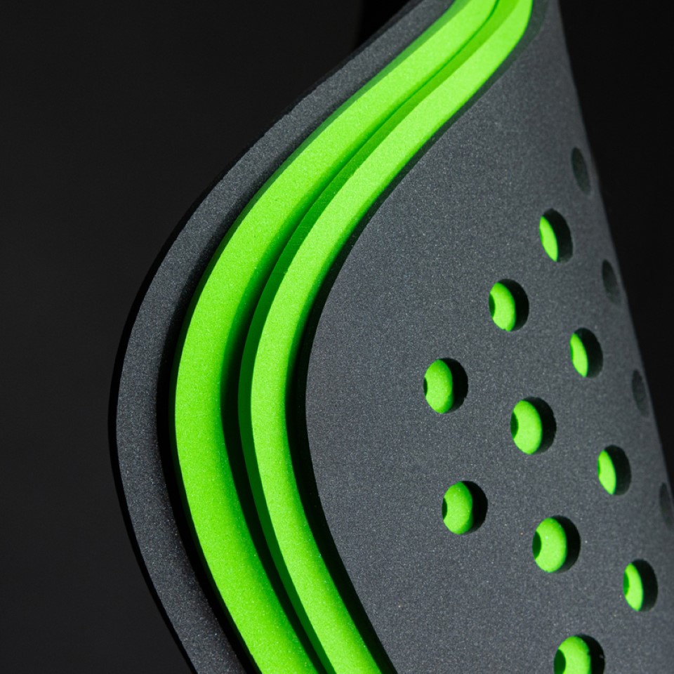 Zaščita za hrbet CCS Level 2