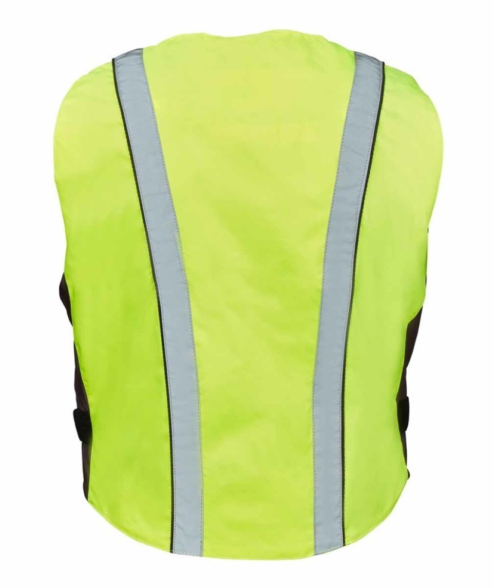 Telovnik za prosti čas Taslan