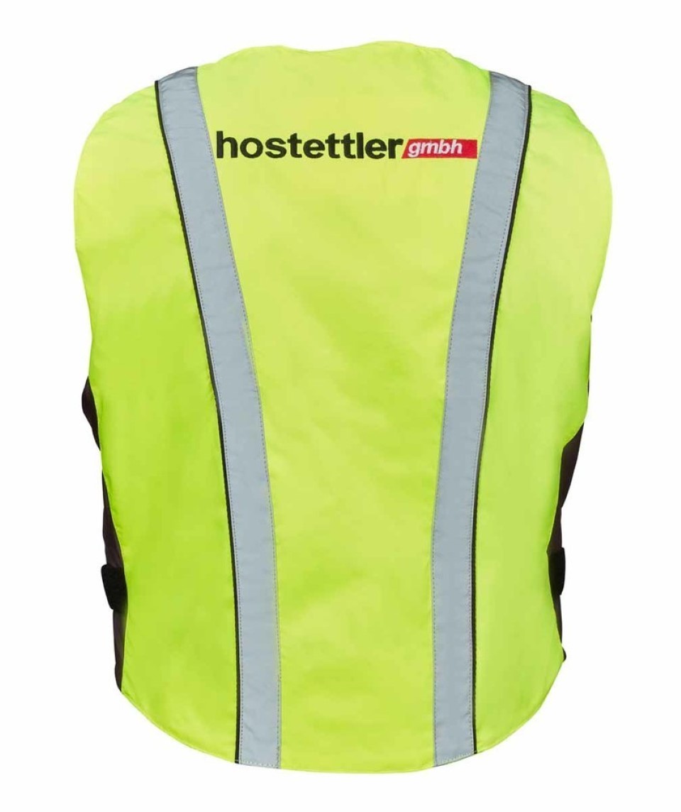 Telovnik za prosti čas Taslan