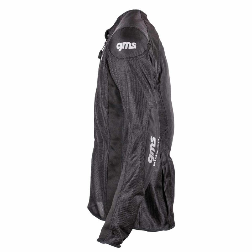 Jakna s ščitniki SCORPIO