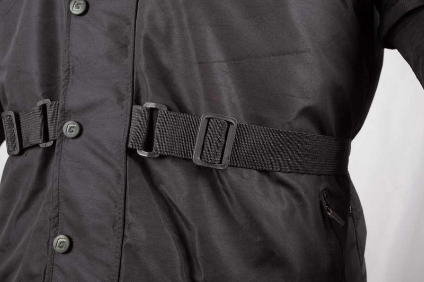 Jakna Frisco Ženska