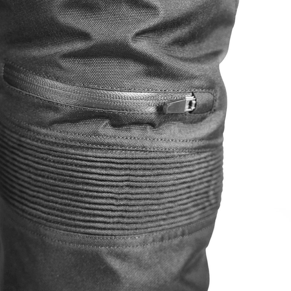 Hlače Highway 3 Unisex Big