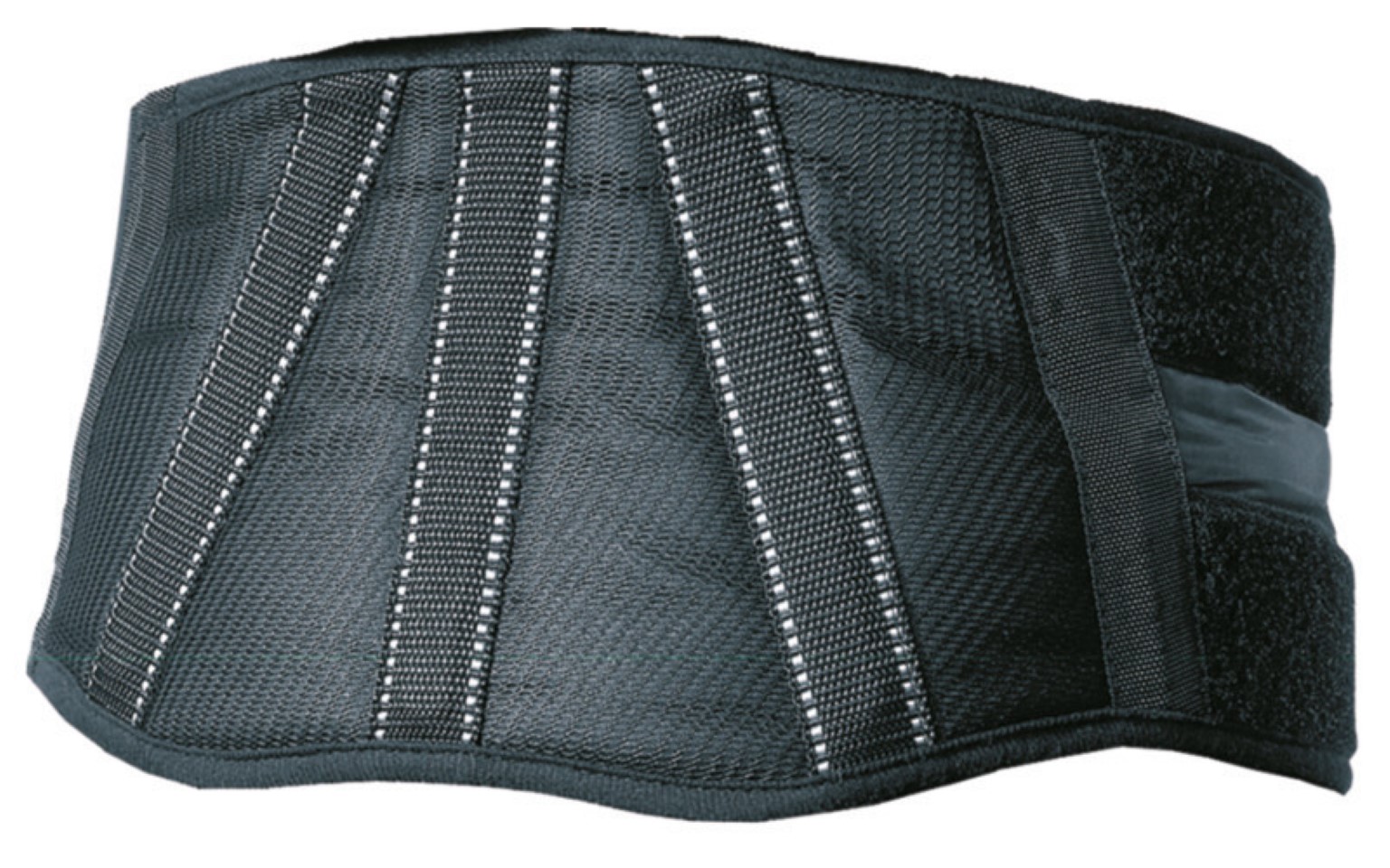 Otroški Ledvični pas črna