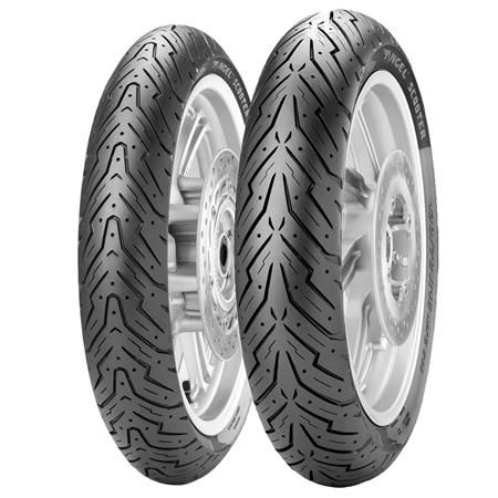 PIRELLI ANGEL SCOOTER 3.00 - 10 50J TL Reinf