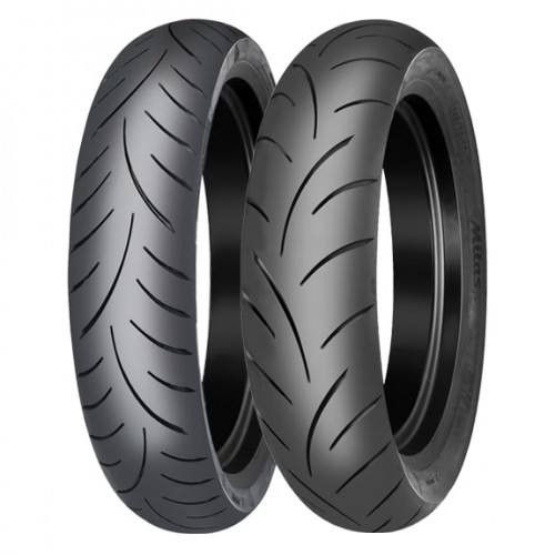 MITAS MC-50 140/80-17 69H 