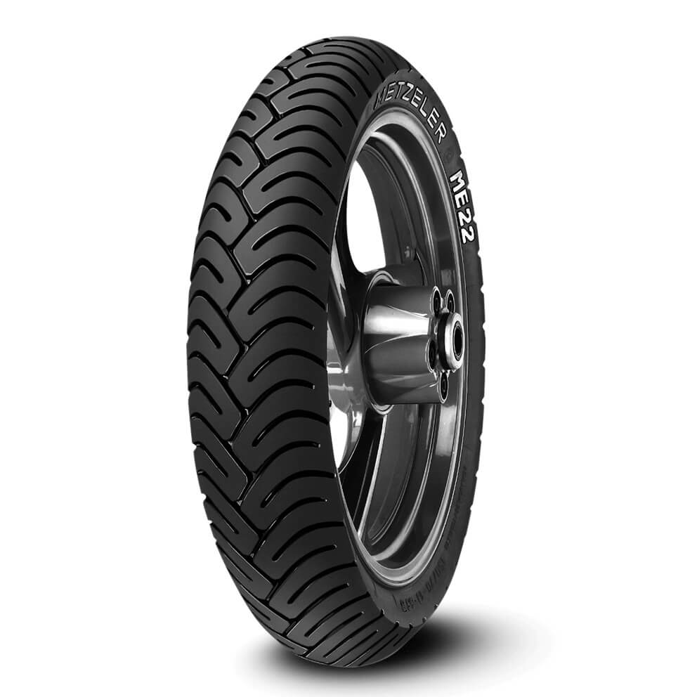 METZELER ME 22 2.50 - 17 M/C 43P Reinf
