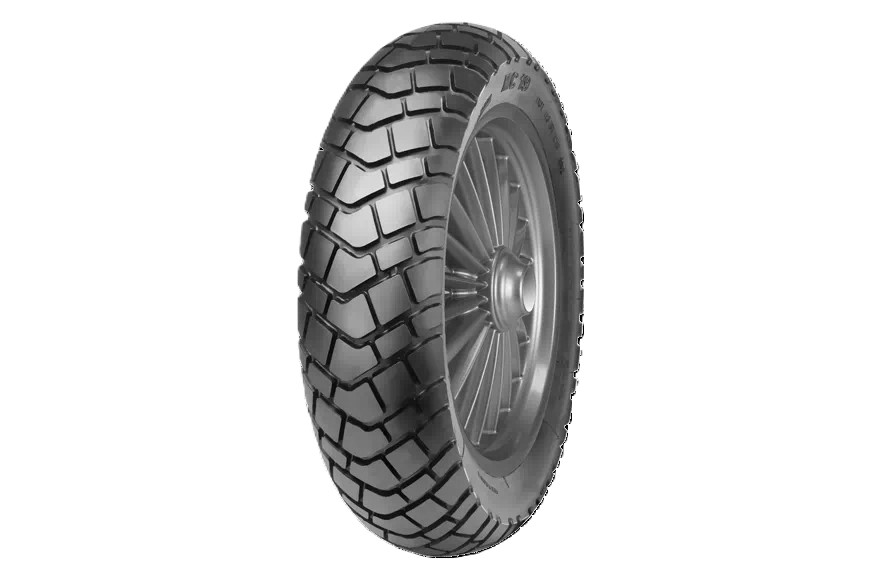 MITAS MC-19 130/80-12  60J 