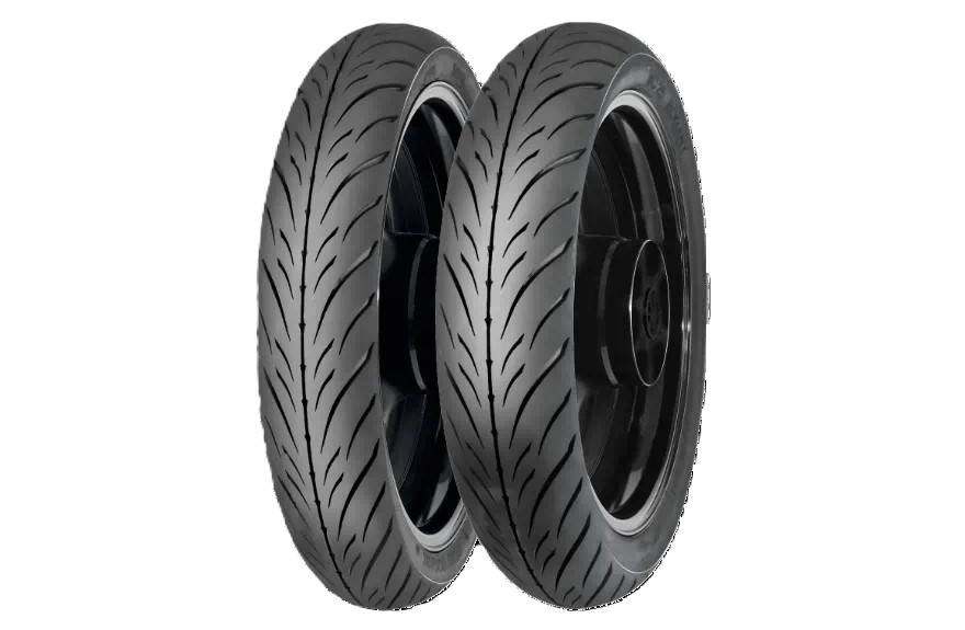MITAS MC-25 BOGART 100/80-17 52R 