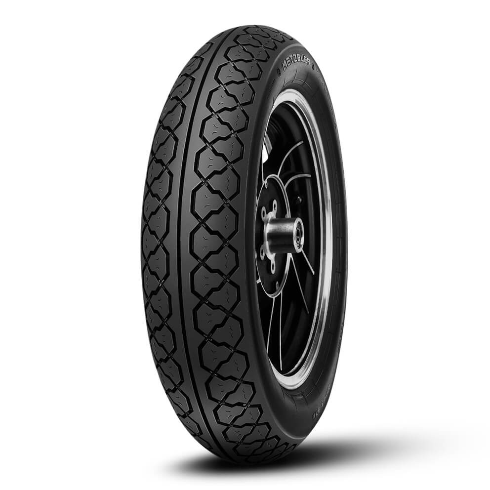 METZELER PERFECT ME 77 2.75 - 17 47P Reinf