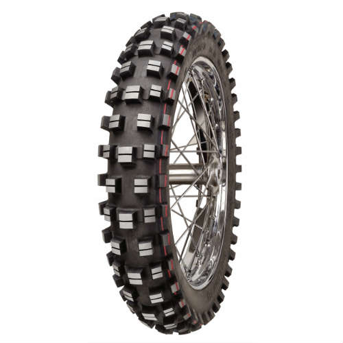 MITAS TERRA FORCE-MX MH 110/90-19 62M MEDIUM HARD TERRAIN