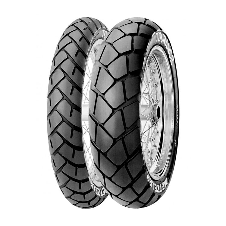 METZELER TOURANCE 130/80 R 17 M/C 65H TL