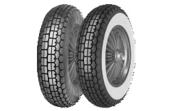 MITAS B-13<br>3.50-8    46J 