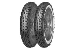 MITAS B-14<br>3.50-10 59J 