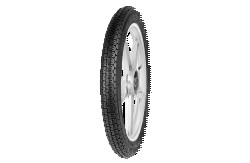 MITAS B-3<br>2 1/2-18 (2.50-18) 43J 