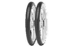 MITAS B-4<br>2 1/4-17 (2.25-17) 39J 