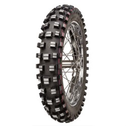 MITAS TERRA FORCE-MX MH<br>60/100-12  36M MEDIUM HARD TERRAIN