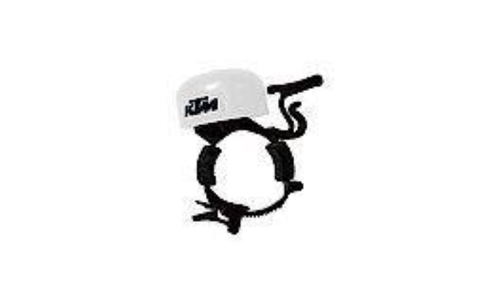 Zvonec, ki ne potrebuje orodja, črna