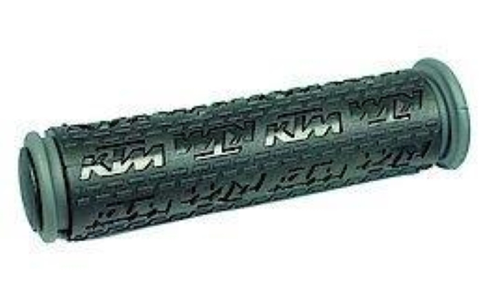 Ročka Comp Open, črna