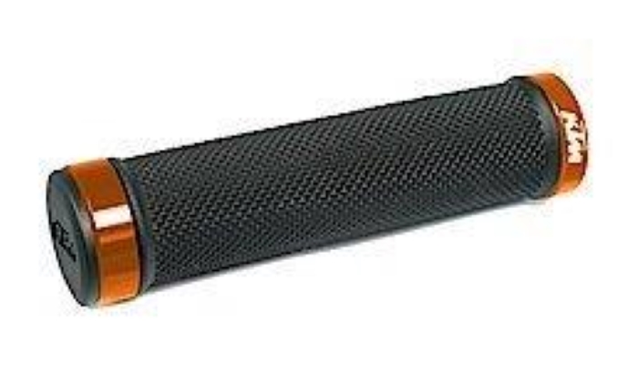 Ročka Diamond Rubber Lock, oranžna