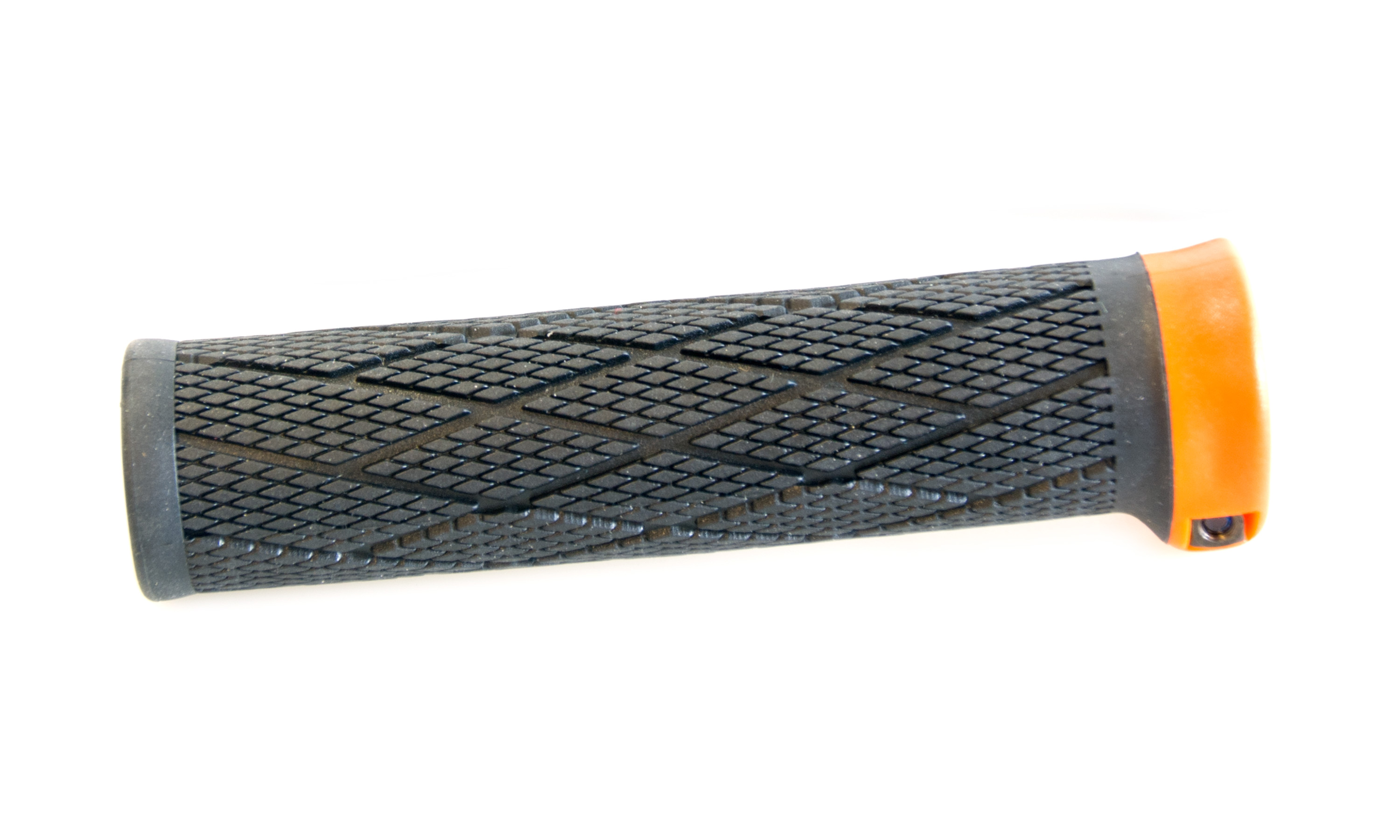 Ročka Comp Lock, oranžna