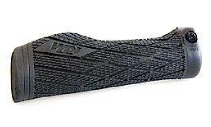 Ročka Comp, Ergo Grip Lock, črna