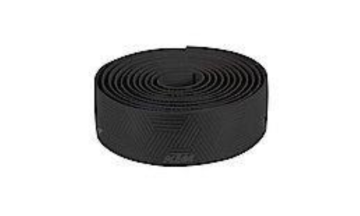 Trak za krmilo Team, črna